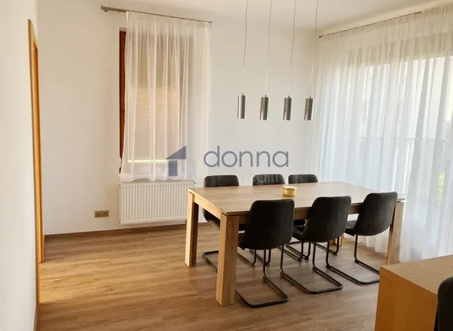 Pronájem bytu 4+1, Praha, Flájská, 92 m2