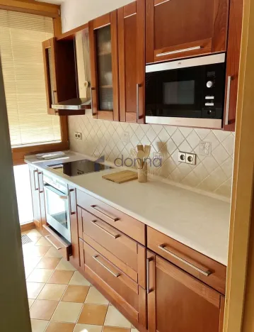 Pronájem bytu 4+1, Praha, Flájská, 92 m2