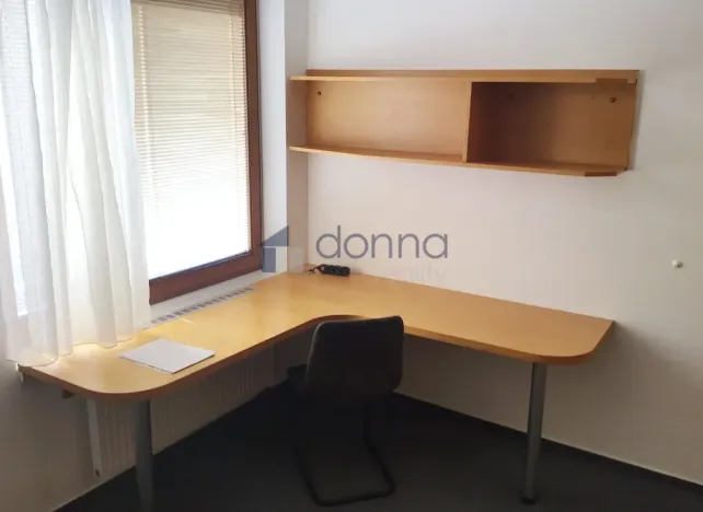 Pronájem bytu 4+1, Praha, Flájská, 92 m2