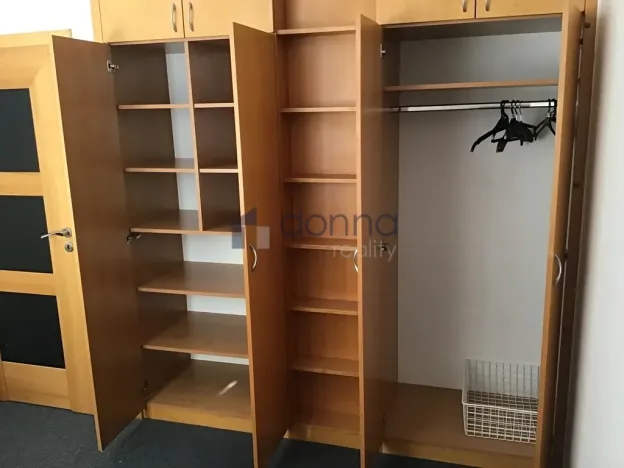 Pronájem bytu 4+1, Praha, Flájská, 92 m2