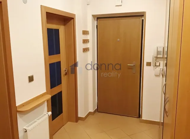 Pronájem bytu 4+1, Praha, Flájská, 92 m2