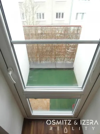 Pronájem bytu 2+kk, Olomouc, Dukelská, 46 m2