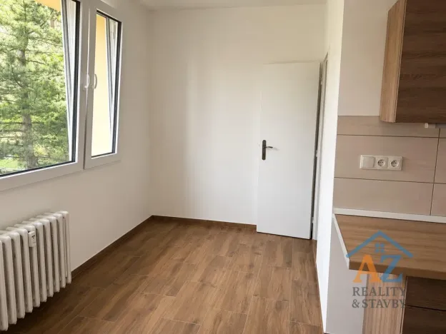 Pronájem bytu 3+1, Chomutov, Kyjická, 80 m2