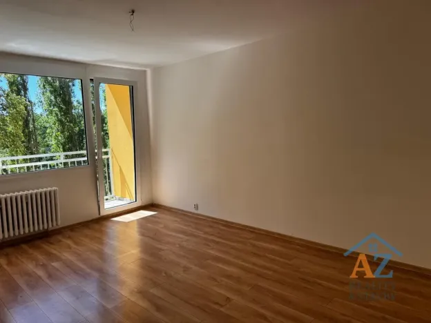 Pronájem bytu 3+1, Chomutov, Kyjická, 80 m2