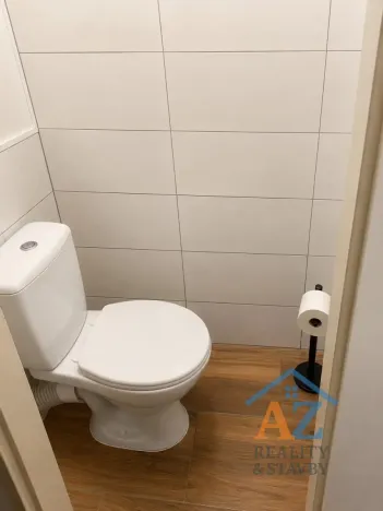 Pronájem bytu 3+1, Chomutov, Kyjická, 80 m2