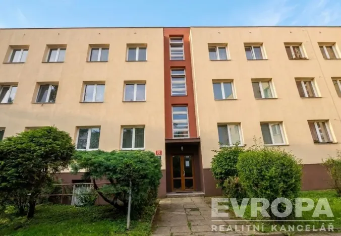 Pronájem bytu 3+kk, Praha - Strašnice, Na hroudě, 78 m2