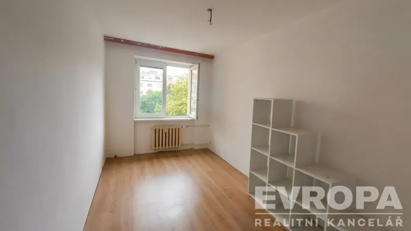 Pronájem bytu 3+kk, Praha - Strašnice, Na hroudě, 78 m2