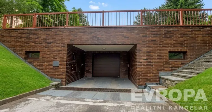 Pronájem bytu 3+kk, Praha - Strašnice, Na hroudě, 78 m2