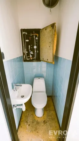 Pronájem bytu 3+kk, Praha - Strašnice, Na hroudě, 78 m2