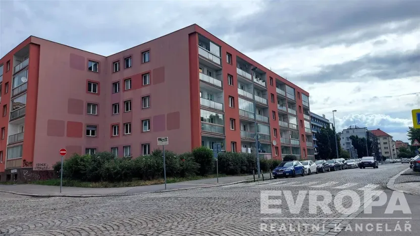 Pronájem bytu 3+kk, Praha - Strašnice, Na hroudě, 78 m2