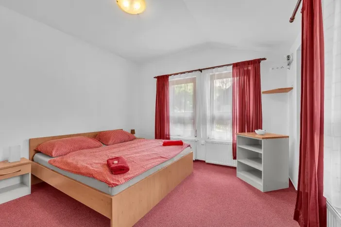 Prodej ubytování, Horní Maršov, Mlýnská, 159 m2