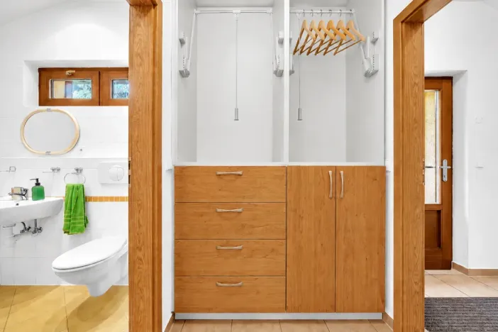 Prodej ubytování, Horní Maršov, Mlýnská, 159 m2
