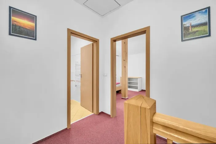 Prodej ubytování, Horní Maršov, Mlýnská, 159 m2