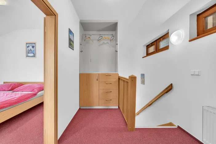 Prodej ubytování, Horní Maršov, Mlýnská, 159 m2
