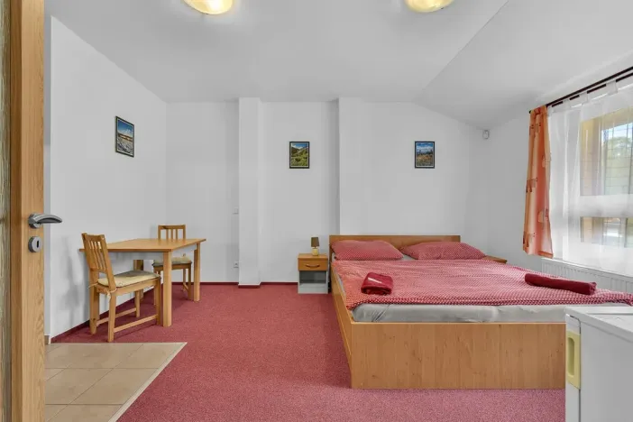 Prodej ubytování, Horní Maršov, Mlýnská, 159 m2