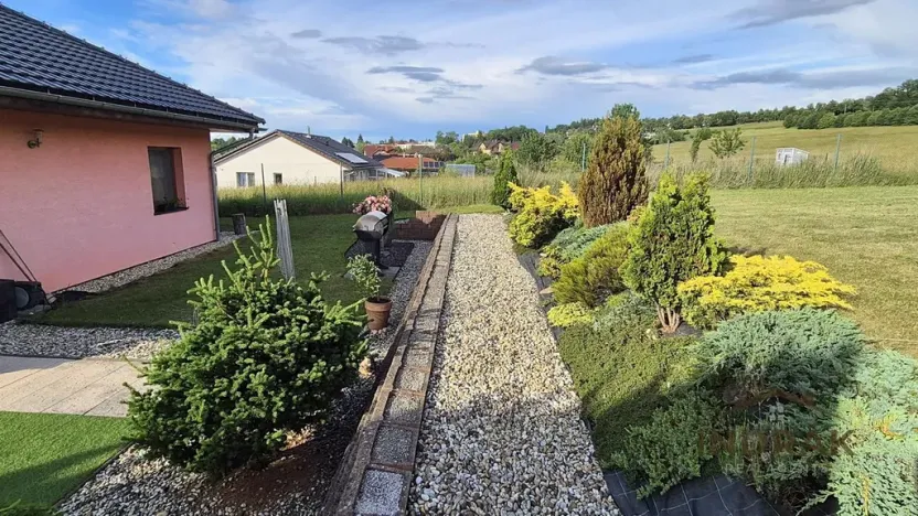 Prodej rodinného domu, Nový Jičín, M. Baláše, 126 m2