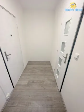 Pronájem bytu 1+kk, Praha - Krč, Bartákova, 35 m2