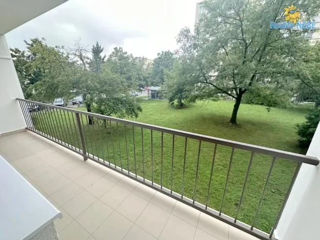 Pronájem bytu 1+kk, Praha - Krč, Bartákova, 35 m2
