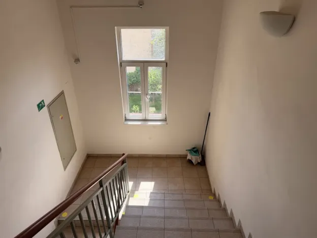 Prodej činžovního domu, Plzeň, Blatenská, 641 m2