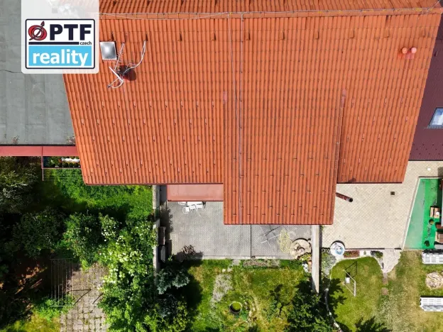 Prodej činžovního domu, Plzeň, Blatenská, 641 m2