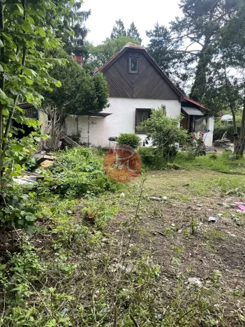 Prodej chalupy, Svojetice, Slepá, 90 m2