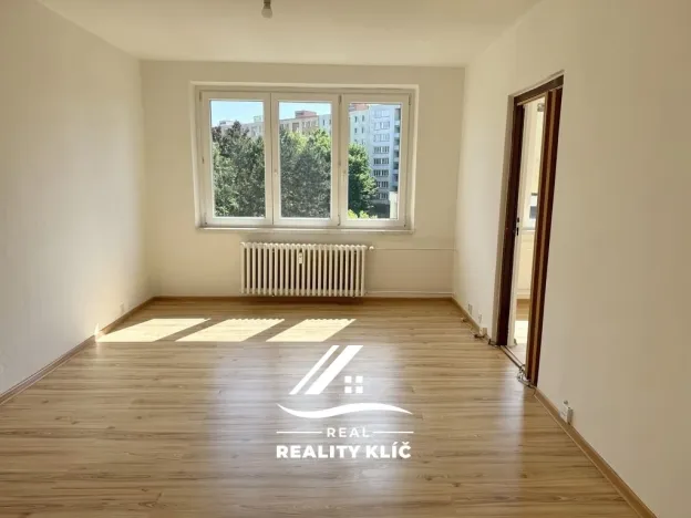 Prodej bytu 3+1, Ostrava, Hornopolní, 70 m2