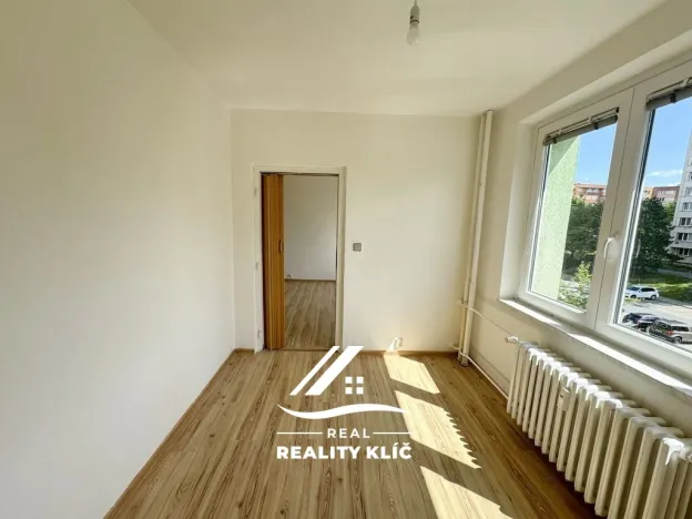Prodej bytu 3+1, Ostrava, Hornopolní, 70 m2