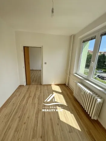 Prodej bytu 3+1, Ostrava, Hornopolní, 70 m2