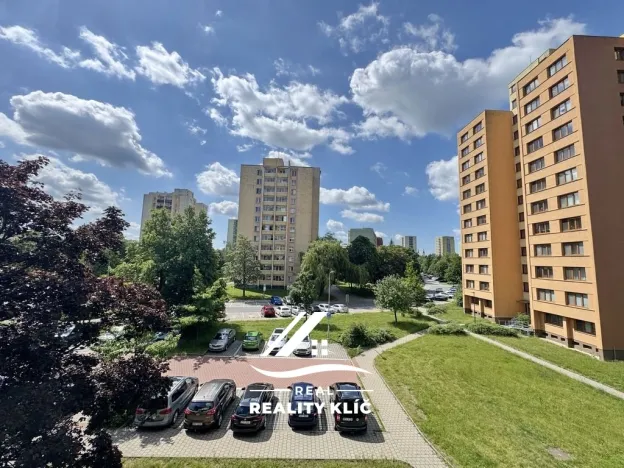 Prodej bytu 3+1, Ostrava, Hornopolní, 70 m2