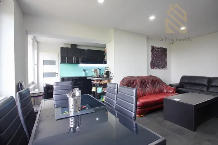 Prodej bytu 3+1, Vražkov, 70 m2