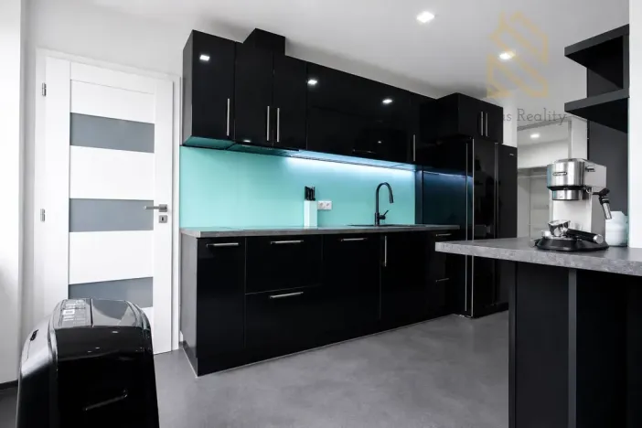Prodej bytu 3+1, Vražkov, 70 m2