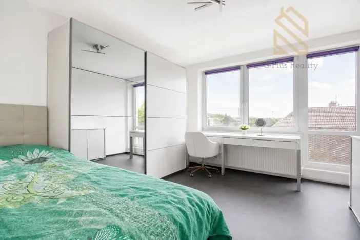 Prodej bytu 3+1, Vražkov, 70 m2