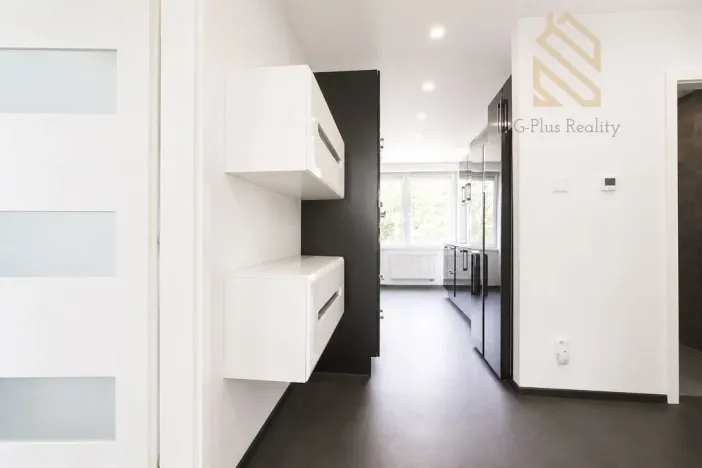 Prodej bytu 3+1, Vražkov, 70 m2