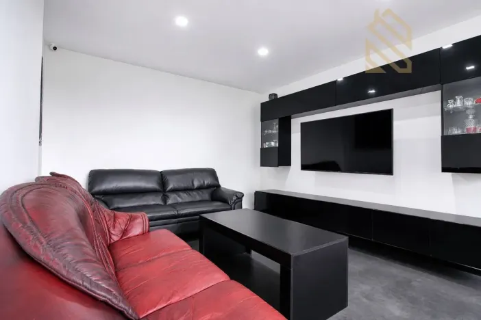 Prodej bytu 3+1, Vražkov, 70 m2