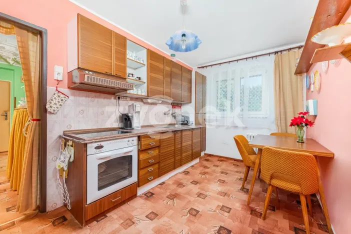 Prodej bytu 3+1, Napajedla, Komenského, 73 m2