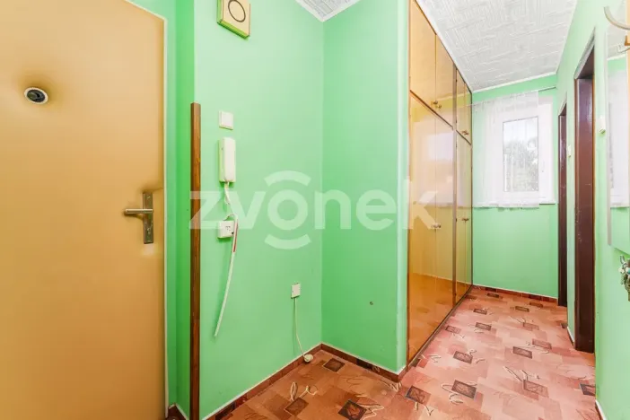 Prodej bytu 3+1, Napajedla, Komenského, 73 m2