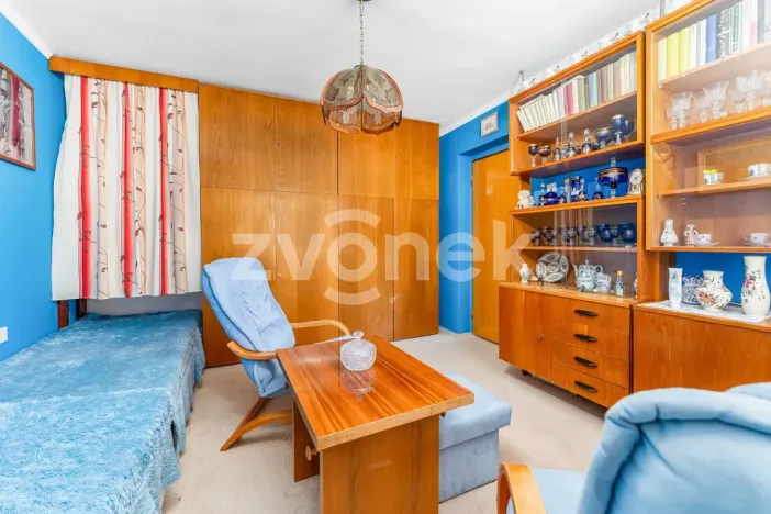 Prodej bytu 3+1, Napajedla, Komenského, 73 m2
