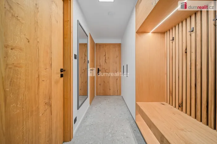 Prodej bytu 1+kk, Harrachov, 36 m2