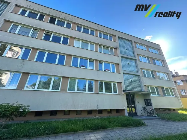 Pronájem bytu 3+1, Poděbrady, Čihákova, 57 m2