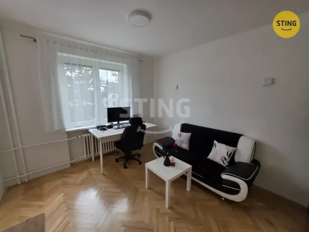 Pronájem bytu 3+1, Opava, Boženy Němcové, 63 m2