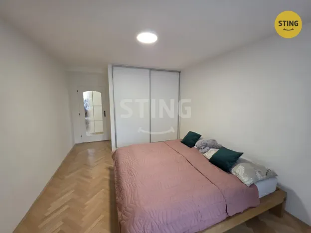 Pronájem bytu 3+1, Opava, Boženy Němcové, 63 m2