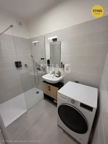 Pronájem bytu 3+1, Opava, Boženy Němcové, 63 m2