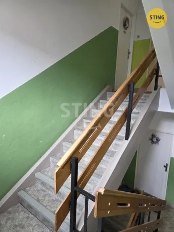 Pronájem bytu 3+1, Opava, Boženy Němcové, 63 m2