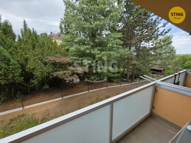 Pronájem bytu 3+kk, Opava, Boženy Němcové, 63 m2