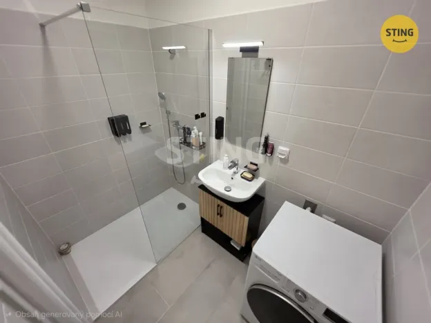 Pronájem bytu 3+kk, Opava, Boženy Němcové, 63 m2