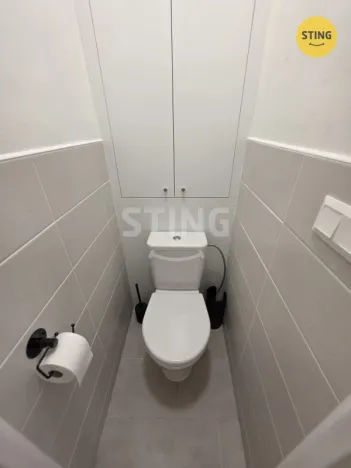 Pronájem bytu 3+kk, Opava, Boženy Němcové, 63 m2
