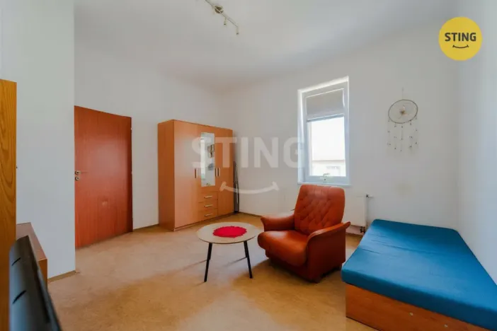 Prodej bytu 1+1, Opava, Kolářská, 41 m2