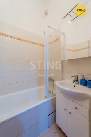 Prodej bytu 1+1, Opava, Kolářská, 41 m2