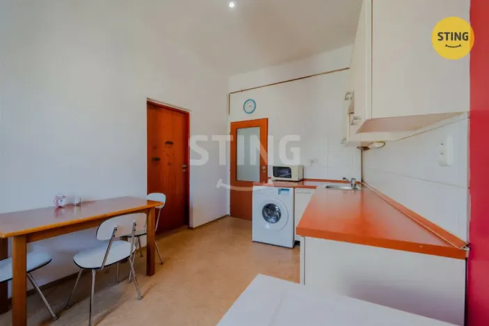 Prodej bytu 1+1, Opava, Kolářská, 41 m2