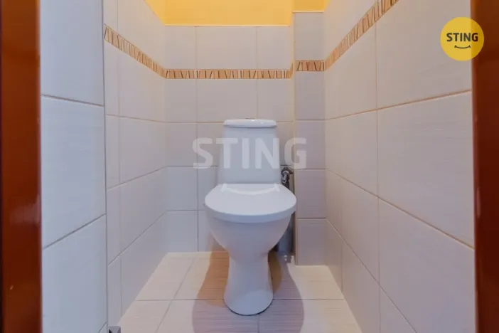 Prodej bytu 1+1, Opava, Kolářská, 41 m2